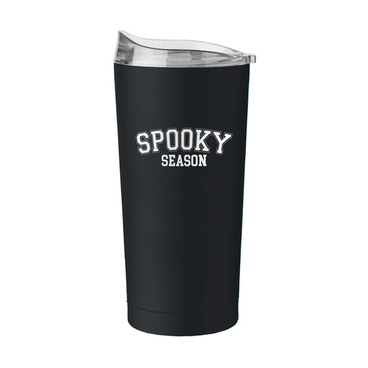 Halloween 20oz Spooky Season Powder Coat Tumbler - Logo Brands - Flyclothing LLC