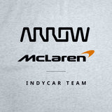 McLaren IndyCar Team Sublimated Sweatshirt Blanket - Logo Brands - Flyclothing LLC