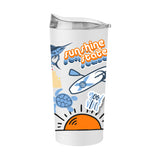 State of Florida 20oz Native Powder Coat Tumbler
