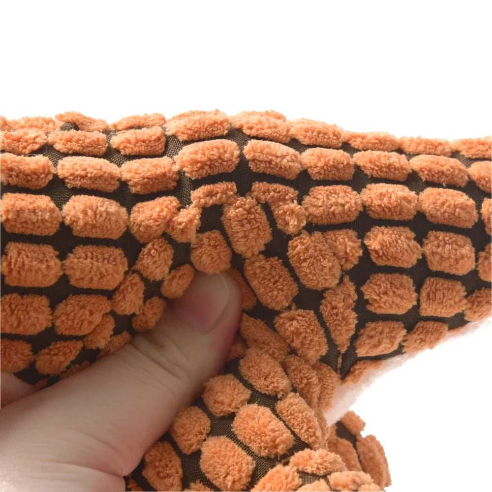 Cats and Dogs Pet Plush Dinosaur Toys Interactive Dog Chew Toys Plush Stuffing Pet Supplies Dog Toys for Small Dogs - ZeeBelle.com - Flyclothing LLC
