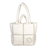 San Diego Zoo Sand Puff Tote - Logo Brands - Flyclothing LLC