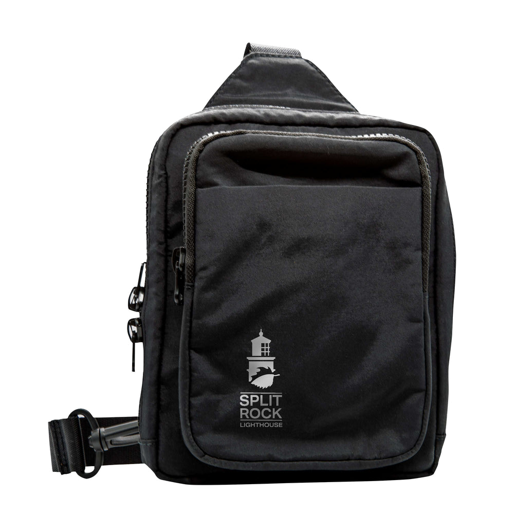 Split Rock Lighthouse Dash Pack - Logo Brands - Flyclothing LLC