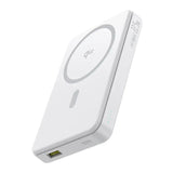 Baseus Magnetic Power Bank 22.5W Type C PowerBank Qi2 15W Wireless Charging External Battery For iPhone 16 15 14 13 Pro Max - ZeeBelle.com - Flyclothing LLC