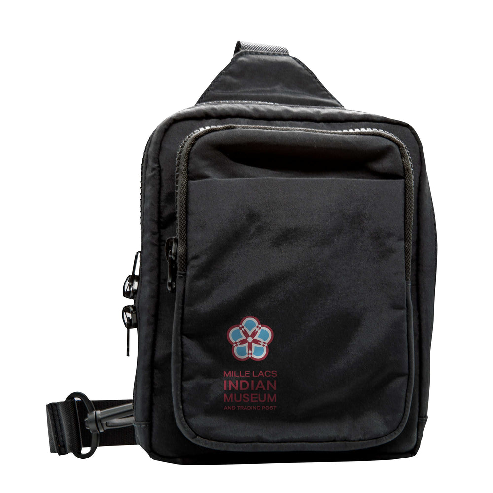Mille Lacs Indian Dash Pack - Logo Brands - Flyclothing LLC