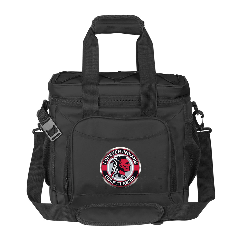 Loveland High School 24 Can Flex Cooler - Logo Brands - Flyclothing LLC
