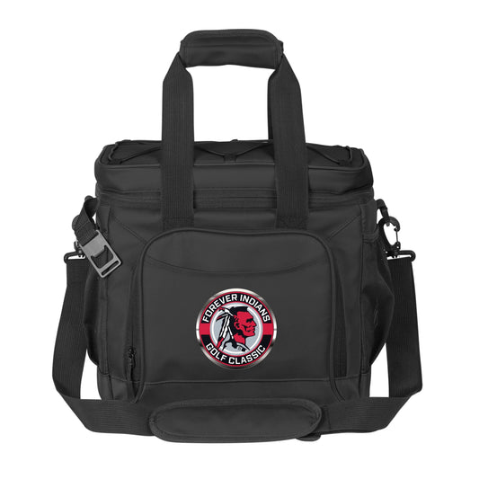 Loveland High School 24 Can Flex Cooler - Logo Brands - Flyclothing LLC