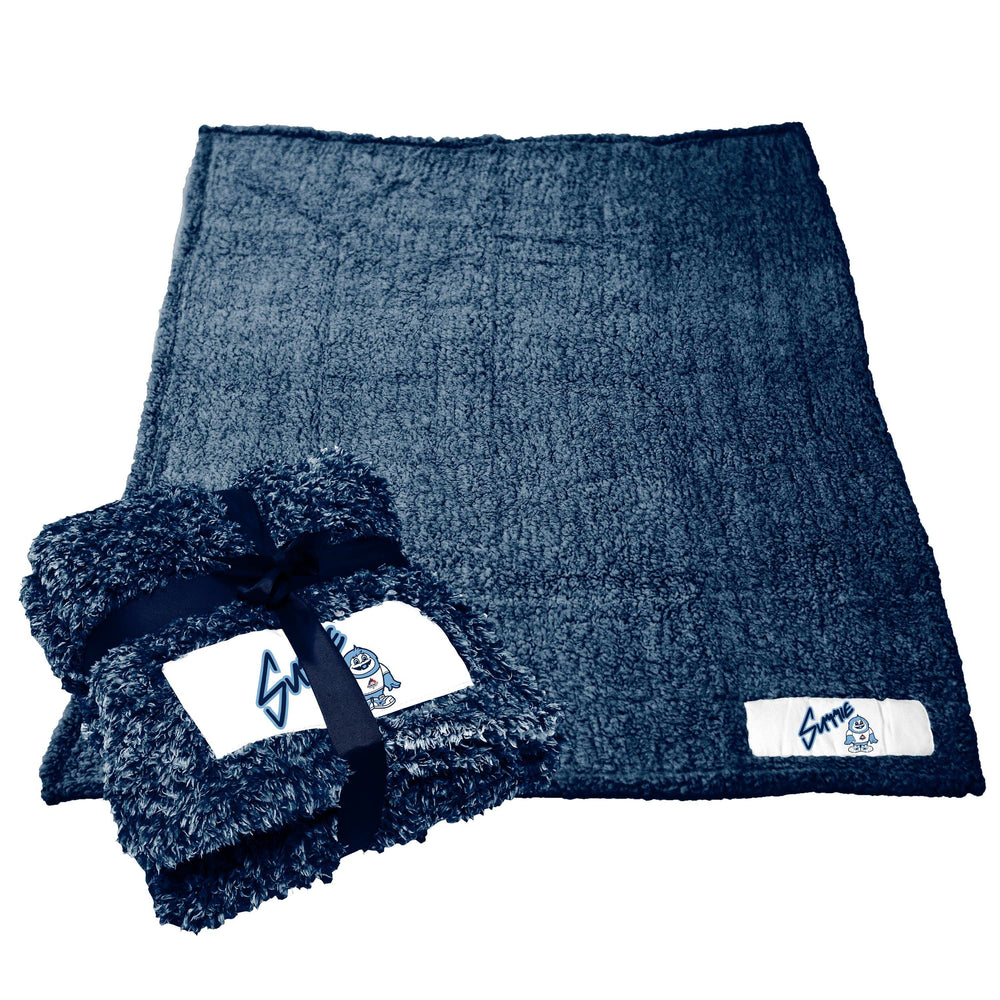 Varsity Summie Mascot Color Frosty Fleece - Logo Brands - Flyclothing LLC