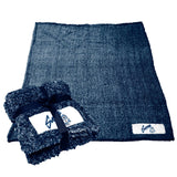 Varsity Summie Mascot Color Frosty Fleece - Logo Brands - Flyclothing LLC