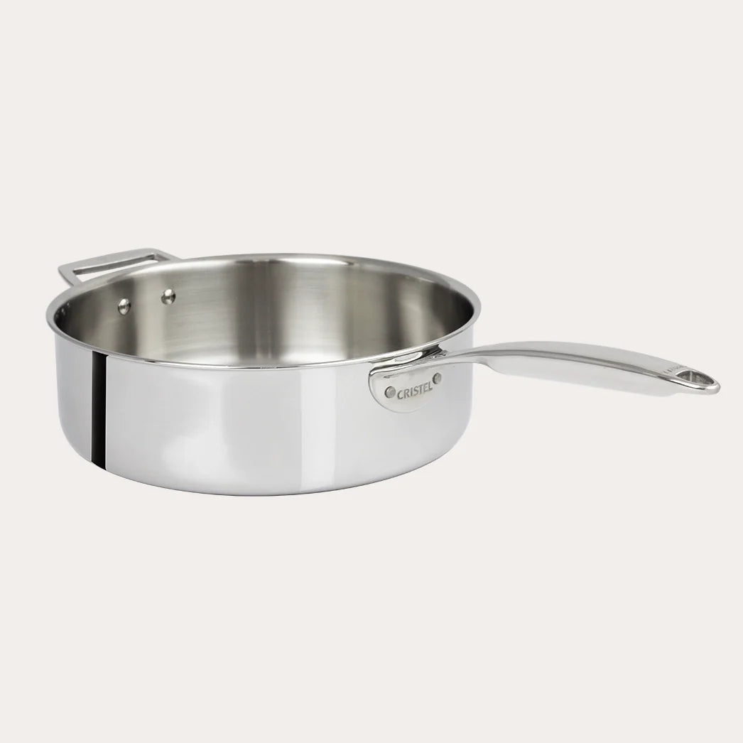 Sauté pan - CRISTEL USA - Flyclothing LLC