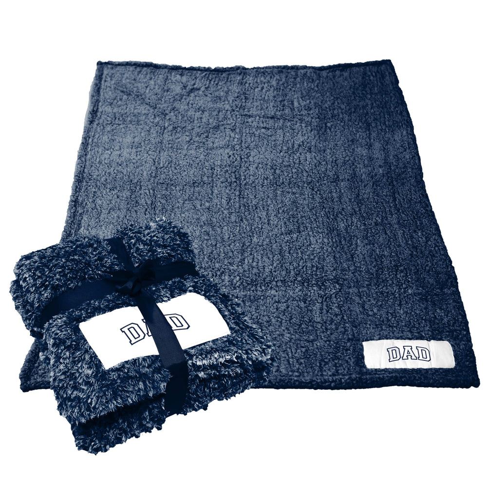 Father's Day DAD Color Frosty Fleece - Logo Brands - Flyclothing LLC