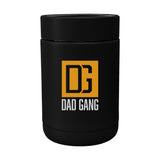 Father's Day Dad Gang Powder Coat Coolie - Logo Brands - Flyclothing LLC