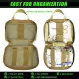 3Pcs Dog Tactical Bags Attaching on Harness Vest 2Pcs Pouch Molles and 1 Belt Bottle Holder Waist Military Training Carrier - ZeeBelle.com - Flyclothing LLC