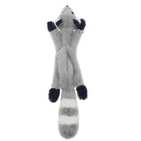 Cats and Dogs Pet Plush Dinosaur Toys Interactive Dog Chew Toys Plush Stuffing Pet Supplies Dog Toys for Small Dogs - ZeeBelle.com - Flyclothing LLC