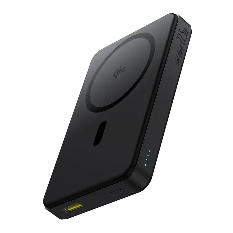Baseus Magnetic Power Bank 22.5W Type C PowerBank Qi2 15W Wireless Charging External Battery For iPhone 16 15 14 13 Pro Max - ZeeBelle.com - Flyclothing LLC