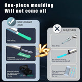 Ear Cleaner with Camera Set HD Ear Sticks Otoscope USB C Charging Endoscope Wax Removal Tool Earpick Ear Cleaning Set NK3 Pro - ZeeBelle.com - Flyclothing LLC