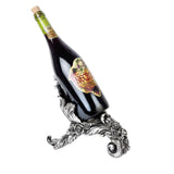 Alchemy Gothic Antique Rose Wine Holder