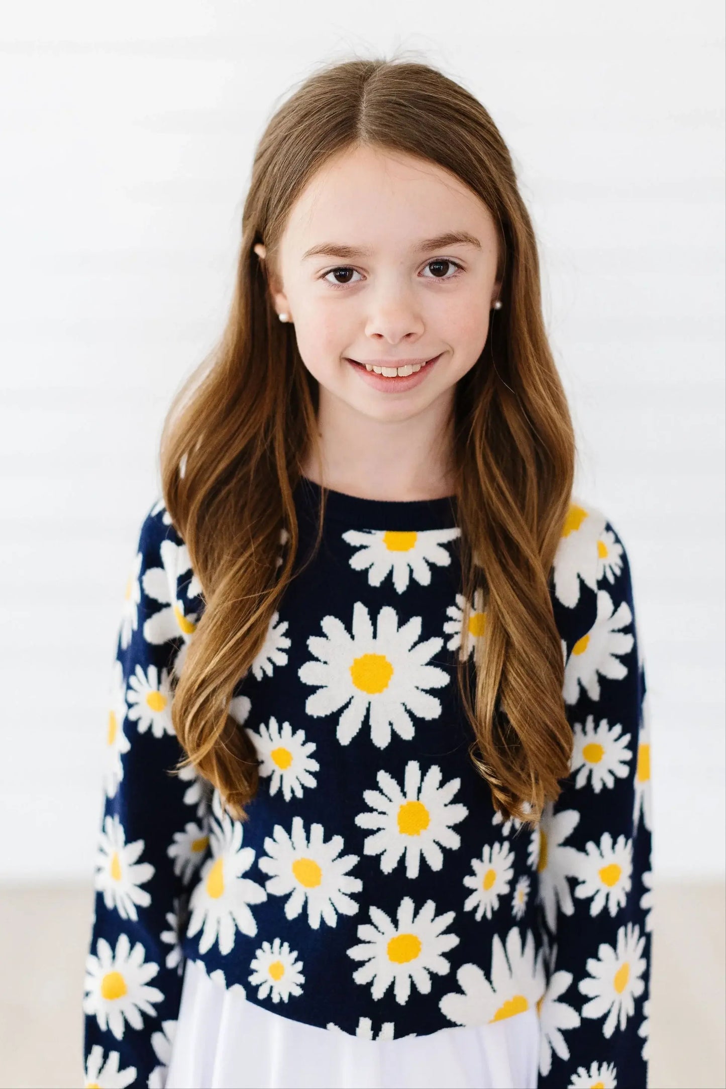 SALE Daisy for You Sweater - Mila & Rose ® - Flyclothing LLC