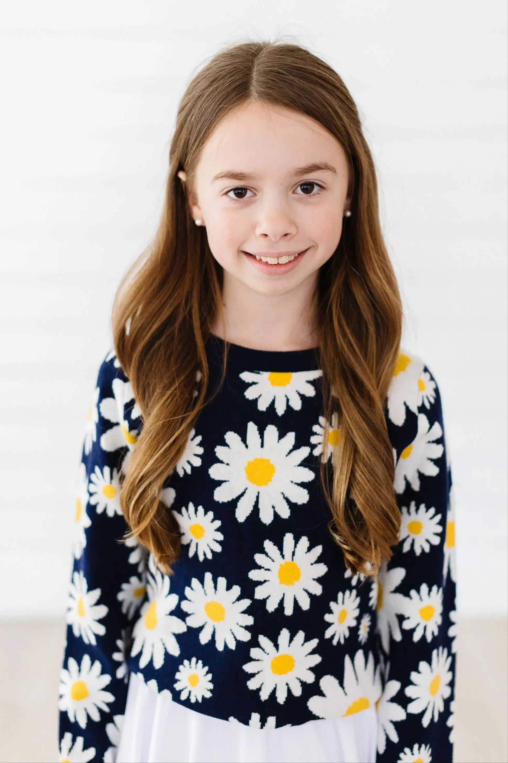 SALE Daisy for You Sweater - Mila & Rose ® - Flyclothing LLC