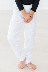 SALE Disco Sequin Joggers - Mila & Rose ® - Flyclothing LLC