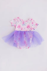 SALE Rose Garden Tutu Bodysuit - Mila & Rose ® - Flyclothing LLC