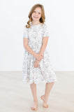 SALE Game, Set, Match S/S Pocket Twirl Dress