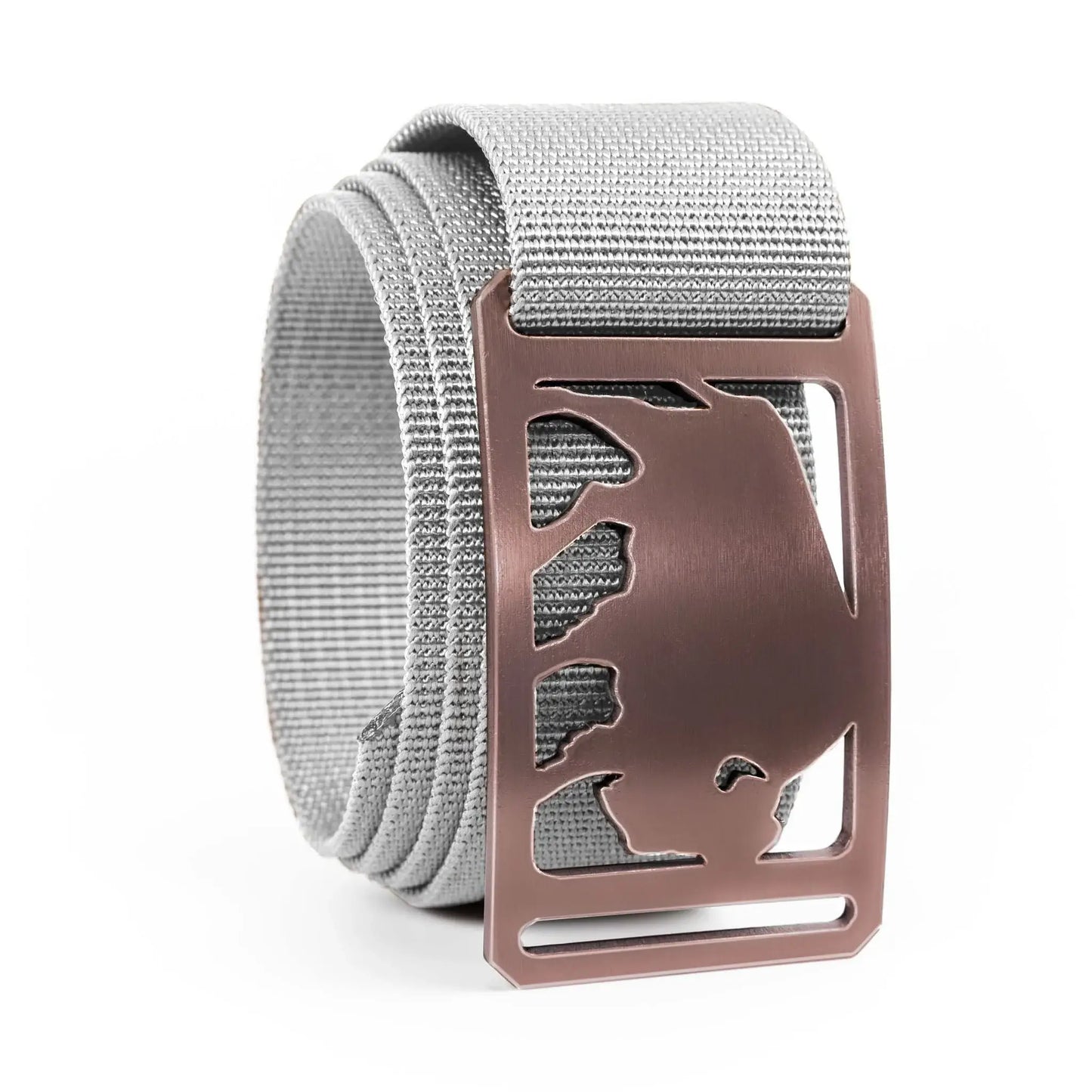 Buffalo Belt - GRIP6 - Flyclothing LLC