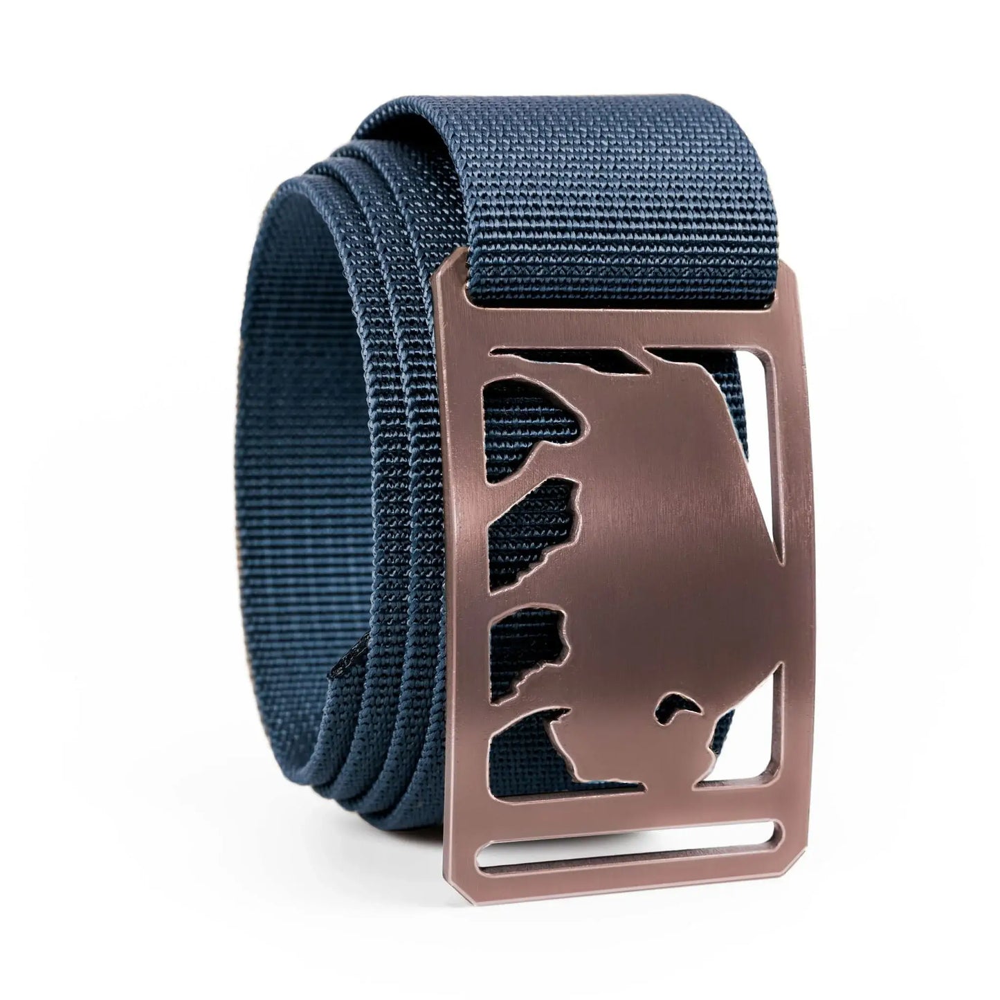 Buffalo Belt - GRIP6 - Flyclothing LLC