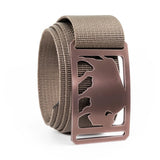 Buffalo Belt - GRIP6 - Flyclothing LLC
