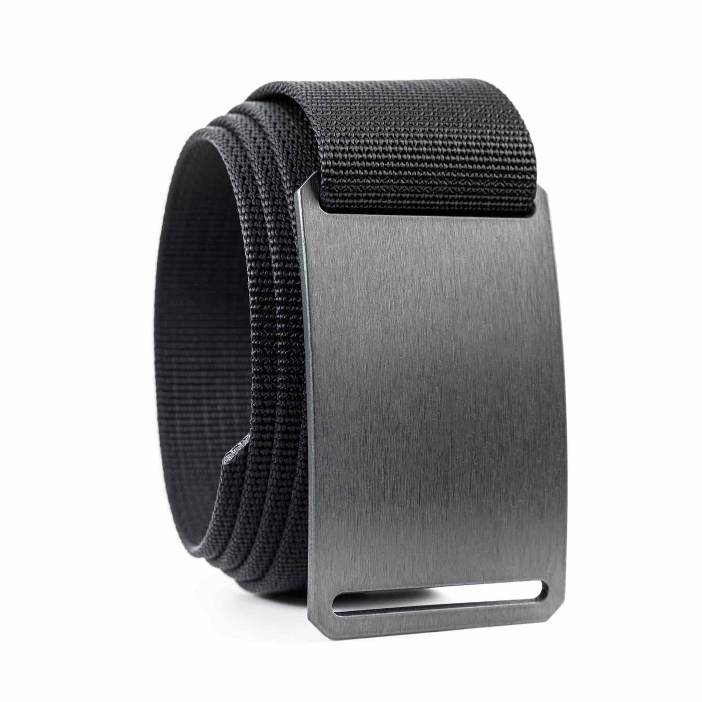 Gunmetal Belt - GRIP6 - Flyclothing LLC