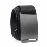 Gunmetal Belt - GRIP6 - Flyclothing LLC