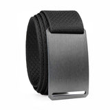 Gunmetal Belt - GRIP6 - Flyclothing LLC
