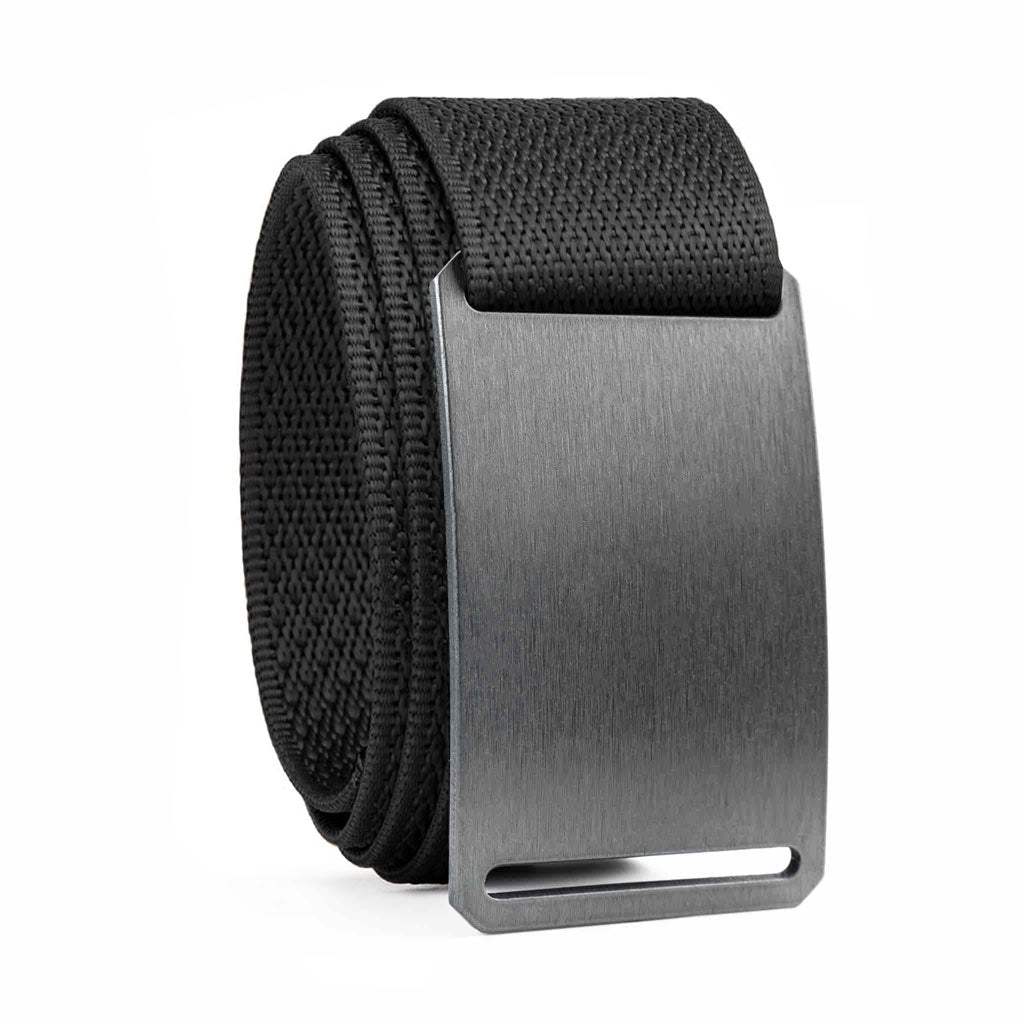 Gunmetal Belt - GRIP6 - Flyclothing LLC