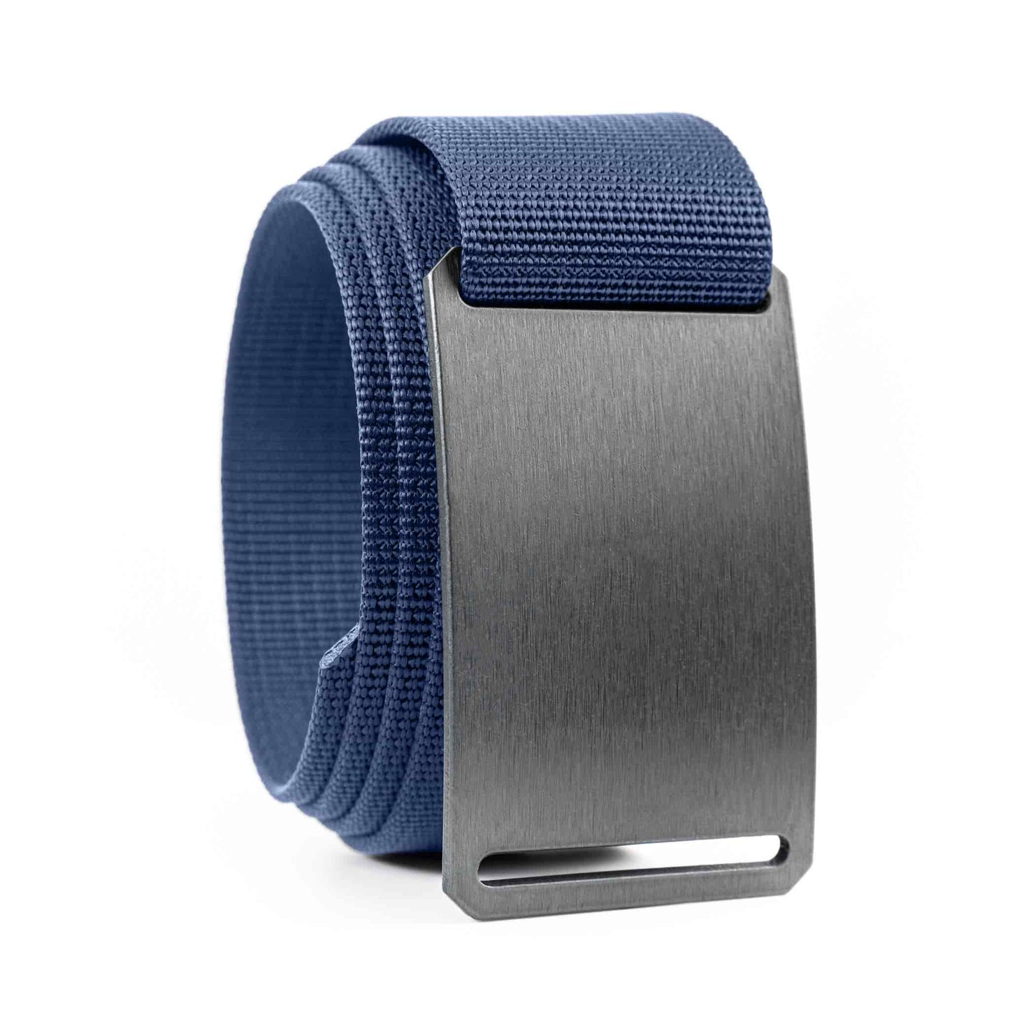 Gunmetal Belt - GRIP6 - Flyclothing LLC