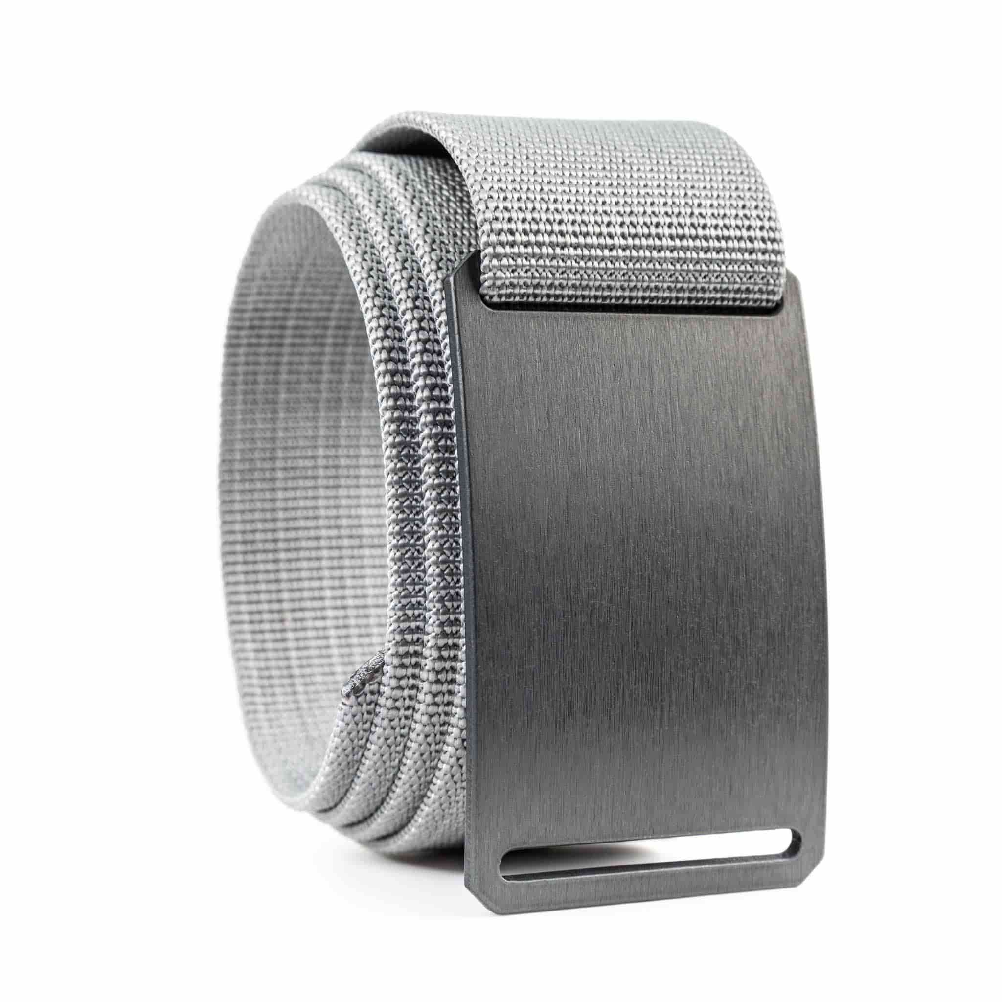 Gunmetal Belt - GRIP6 - Flyclothing LLC