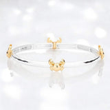 Crab Stretch Bracelet - Madeline Love - Flyclothing LLC