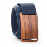 Olive Belt - GRIP6 - Flyclothing LLC
