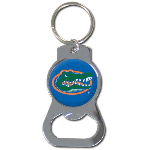 Florida Gators Bottle Opener Key Chain - Florida Gators - Flyclothing LLC