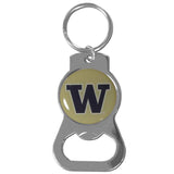 Washington Huskies Bottle Opener Key Chain - Washington Huskies - Flyclothing LLC