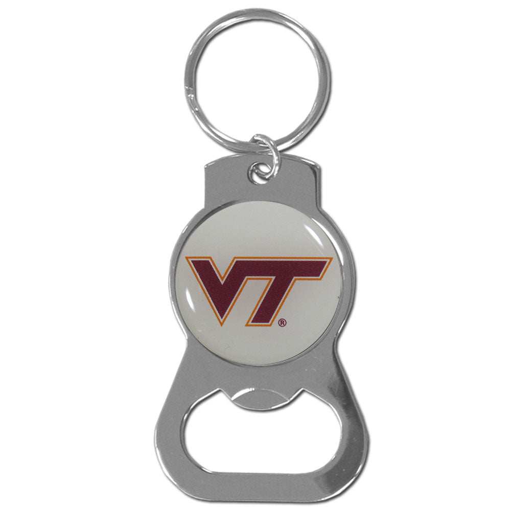 Virginia Tech Hokies Bottle Opener Key Chain - Virginia Tech Hokies - Flyclothing LLC