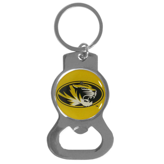 Missouri Tigers Bottle Opener Key Chain - Missouri Tigers - Flyclothing LLC