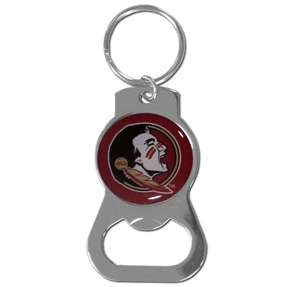 Florida St. Seminoles Bottle Opener Key Chain - Florida St. Seminoles - Flyclothing LLC