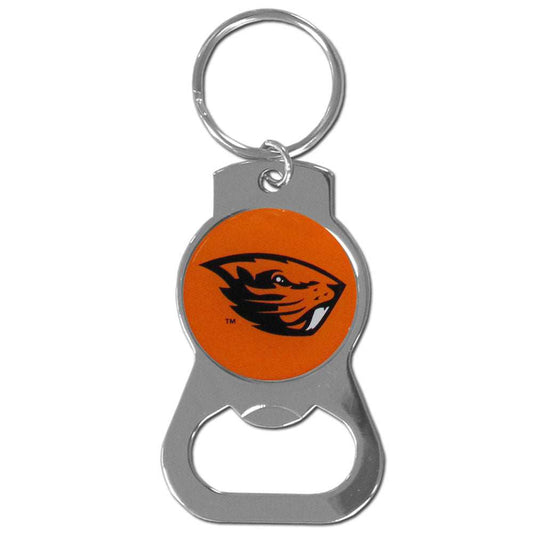 Oregon St. Beavers Bottle Opener Key Chain - Oregon St. Beavers - Flyclothing LLC
