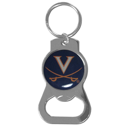 Virginia Cavaliers Bottle Opener Key Chain - Virginia Cavaliers - Flyclothing LLC