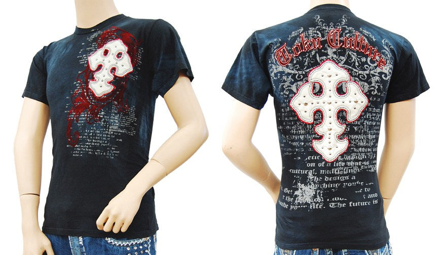 Toku Culture T-Shirt