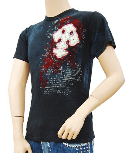 Toku Culture T-Shirt (front)