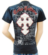 Toku Culture T-Shirt (back)