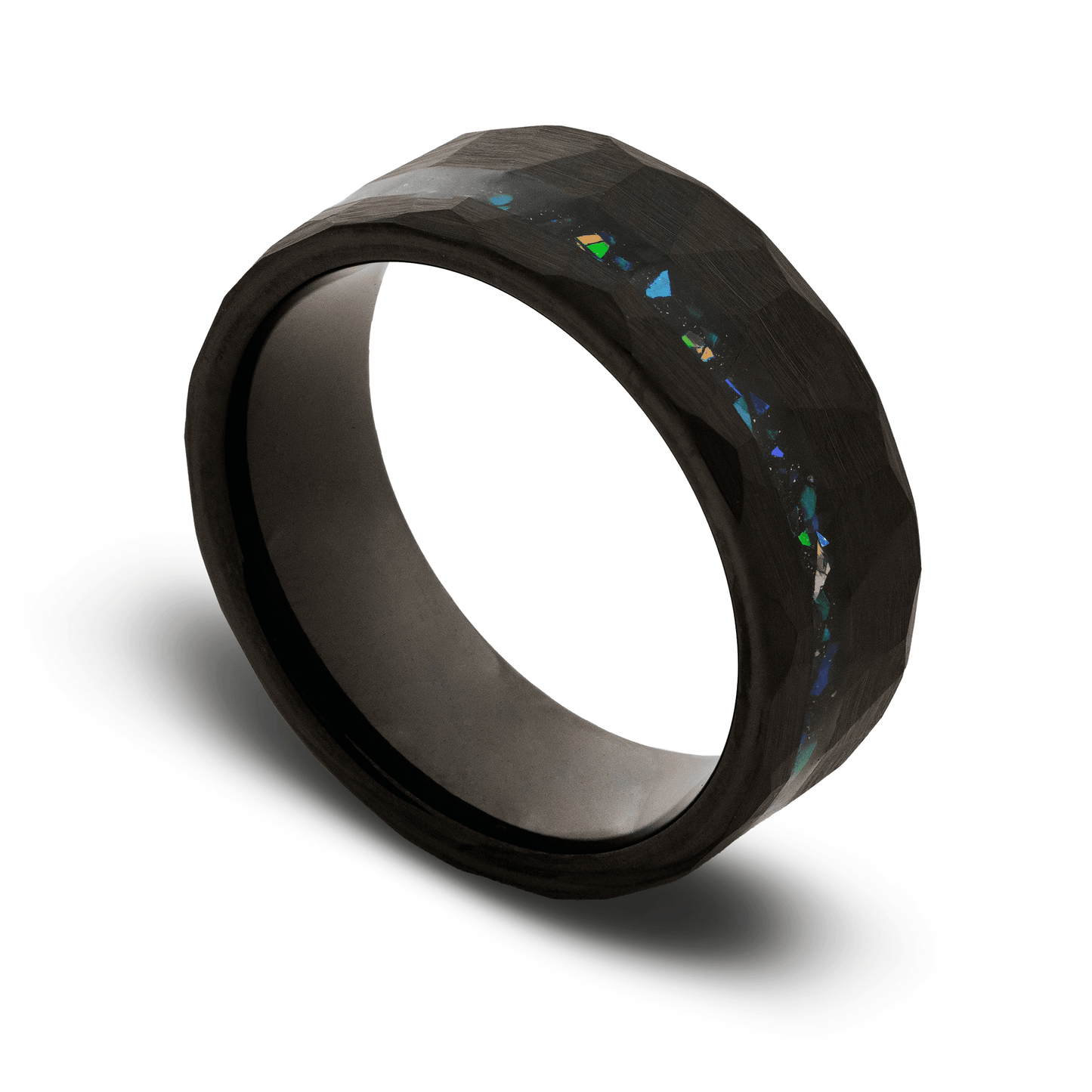 The “Seven Seas” Ring - VG Rings - Flyclothing LLC