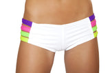 J. Valentine Band Short SF135