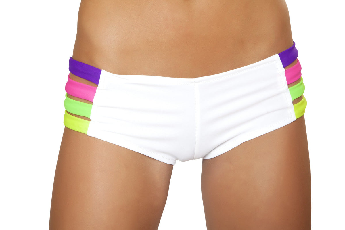 J. Valentine Band Short SF135