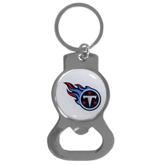 Tennessee Titans Bottle Opener Key Chain - Tennessee Titans - Flyclothing LLC